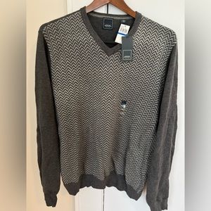 Arrow Sweater Mens XL